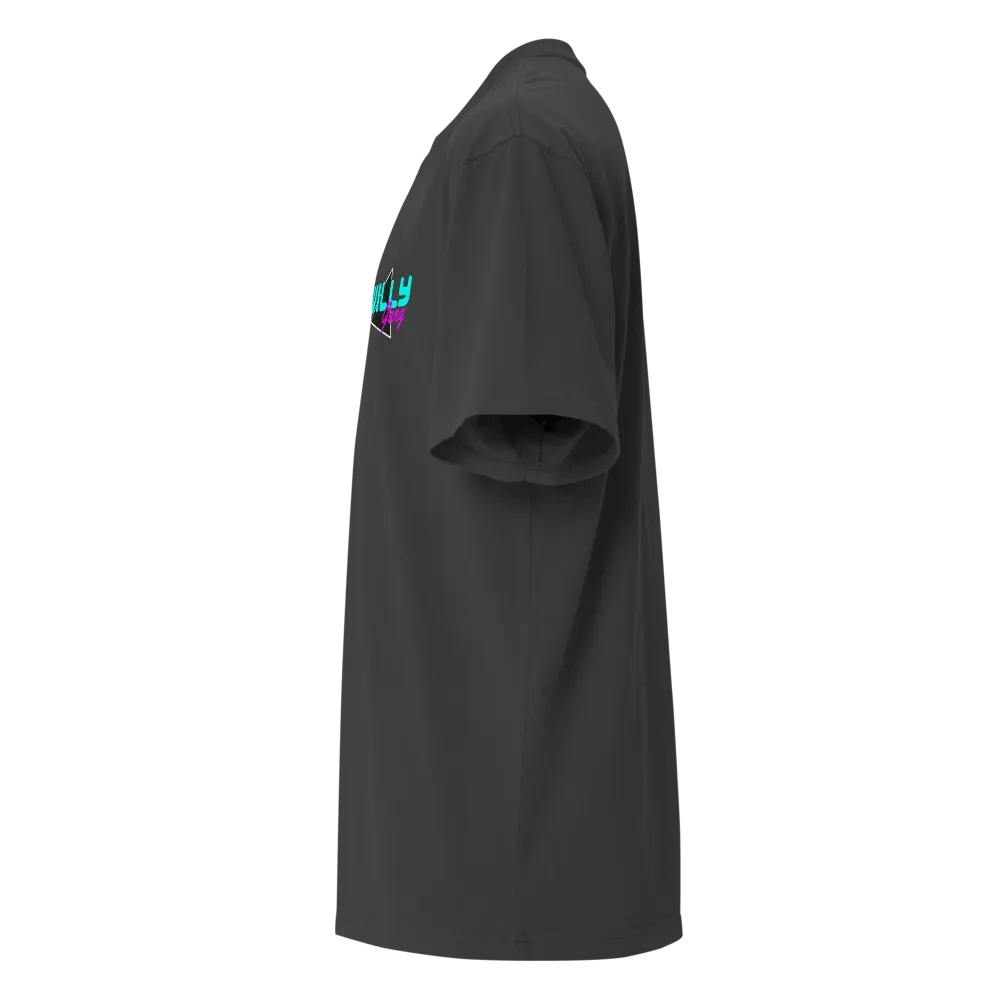 WILLY Gang Premium Faded T-Shirt product image (5)