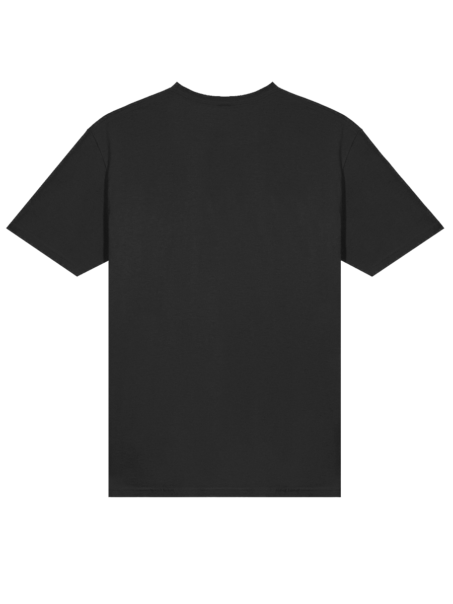 Sad Clown RAENBOU Embroidered Unisex T-Shirt product image (74)