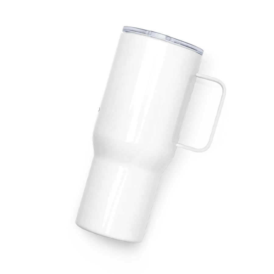 Mind Mazes Travel Mug product image (4)