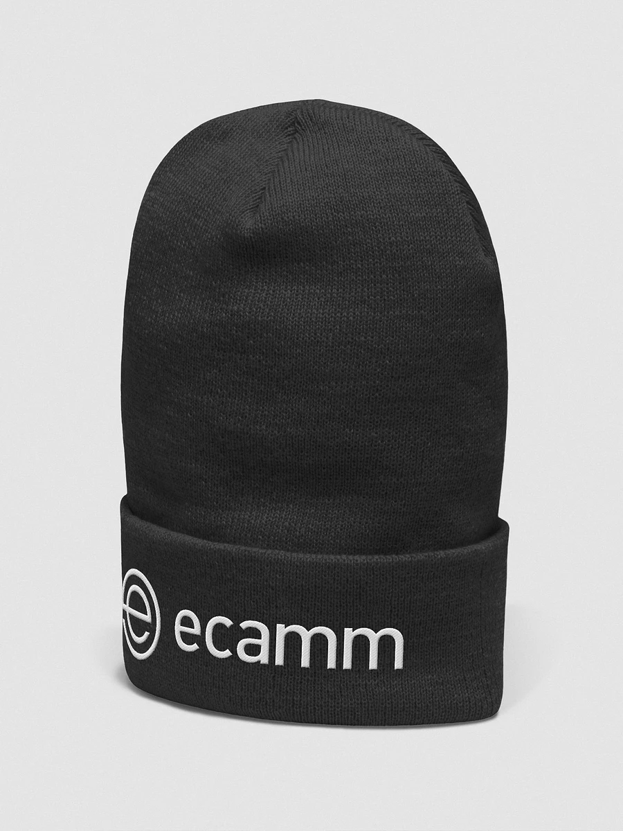 Ecamm Beanie (Toque for Canadians) product image (2)