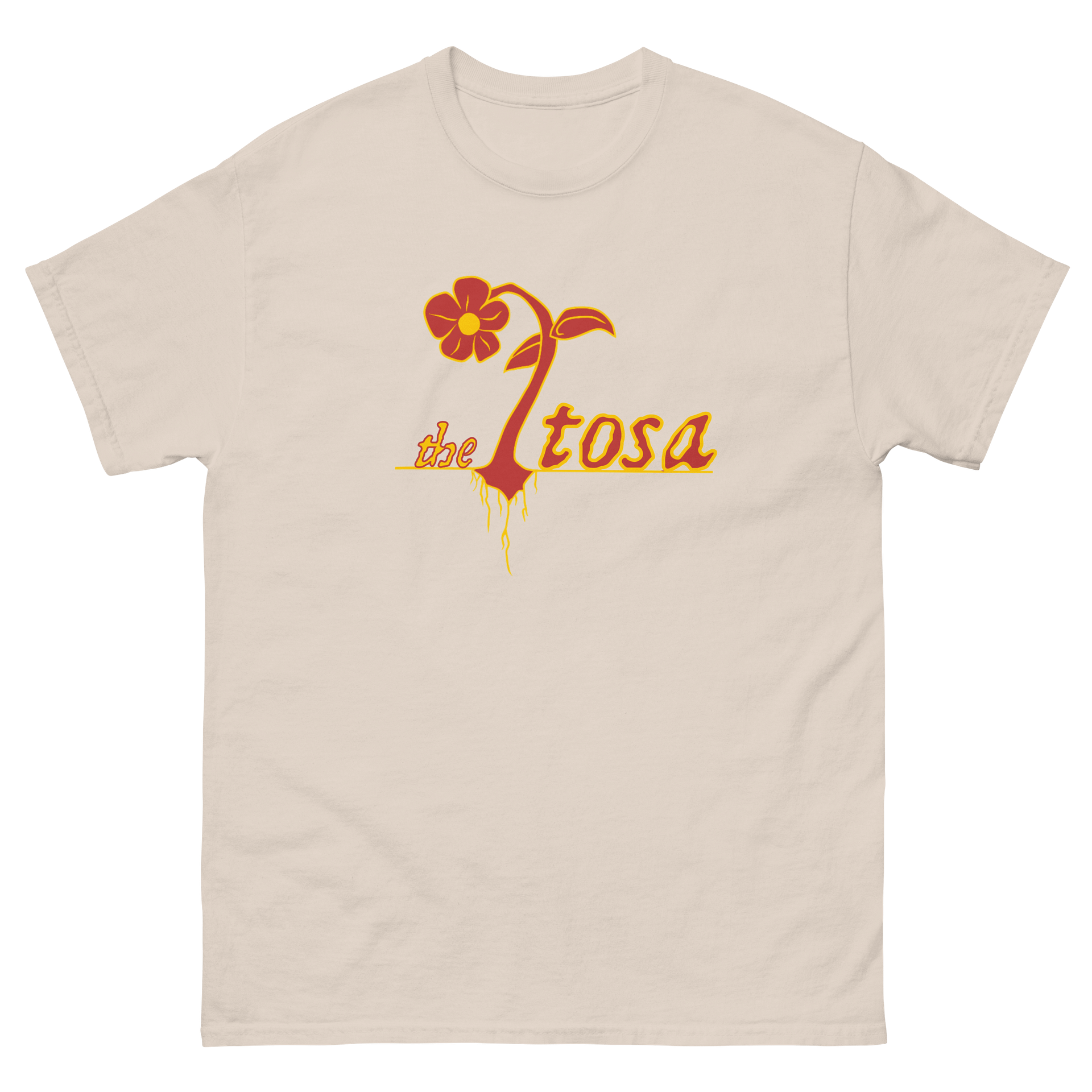 "Flower" Shirt product image (1)