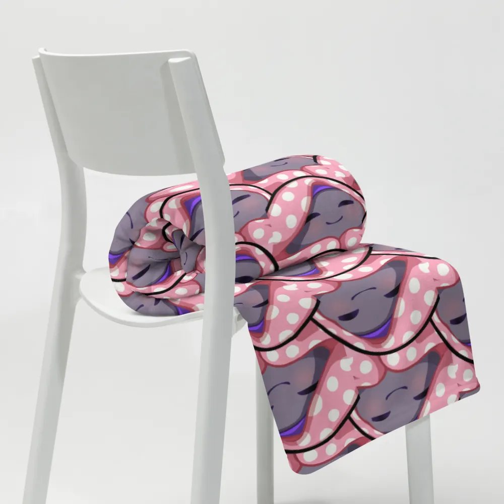 eabCOMFY Blanket product image (10)