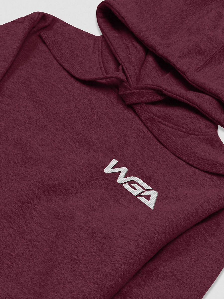 WGA Hoodie product image (15)