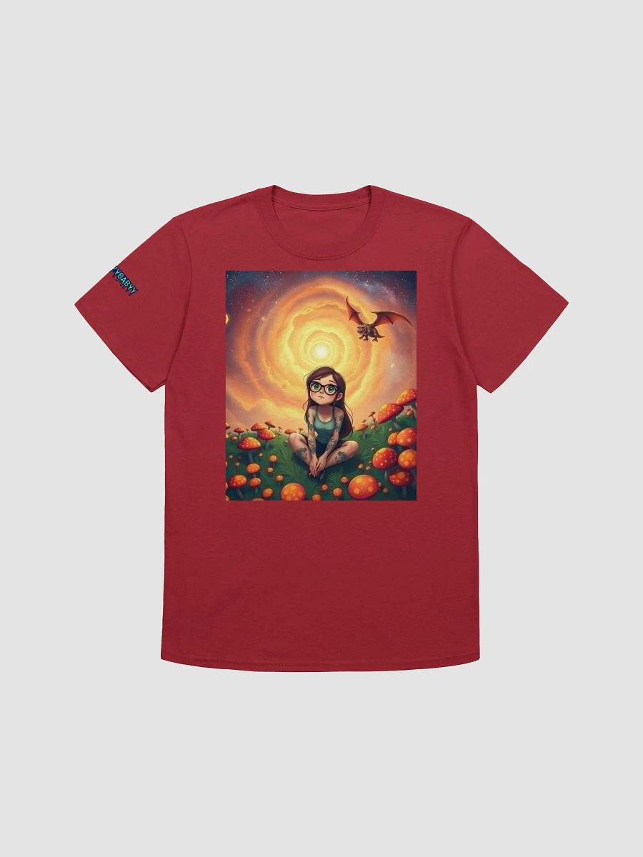 The escape from reality product image (3)