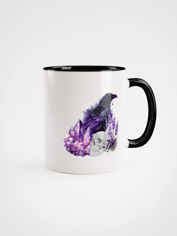 Whispers of the Veil Mug product image (1)