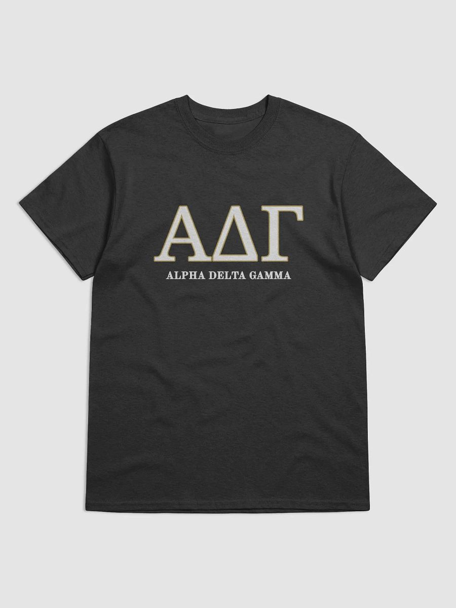 Alpha Delta Gamma product image (4)