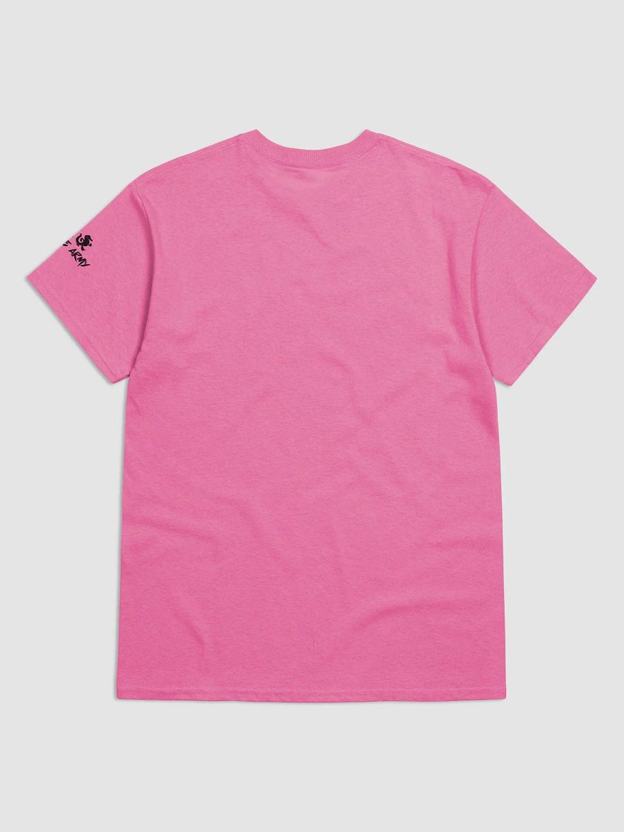 Conjuring Strength - #BrianStrong Reptile Army Tee product image (2)
