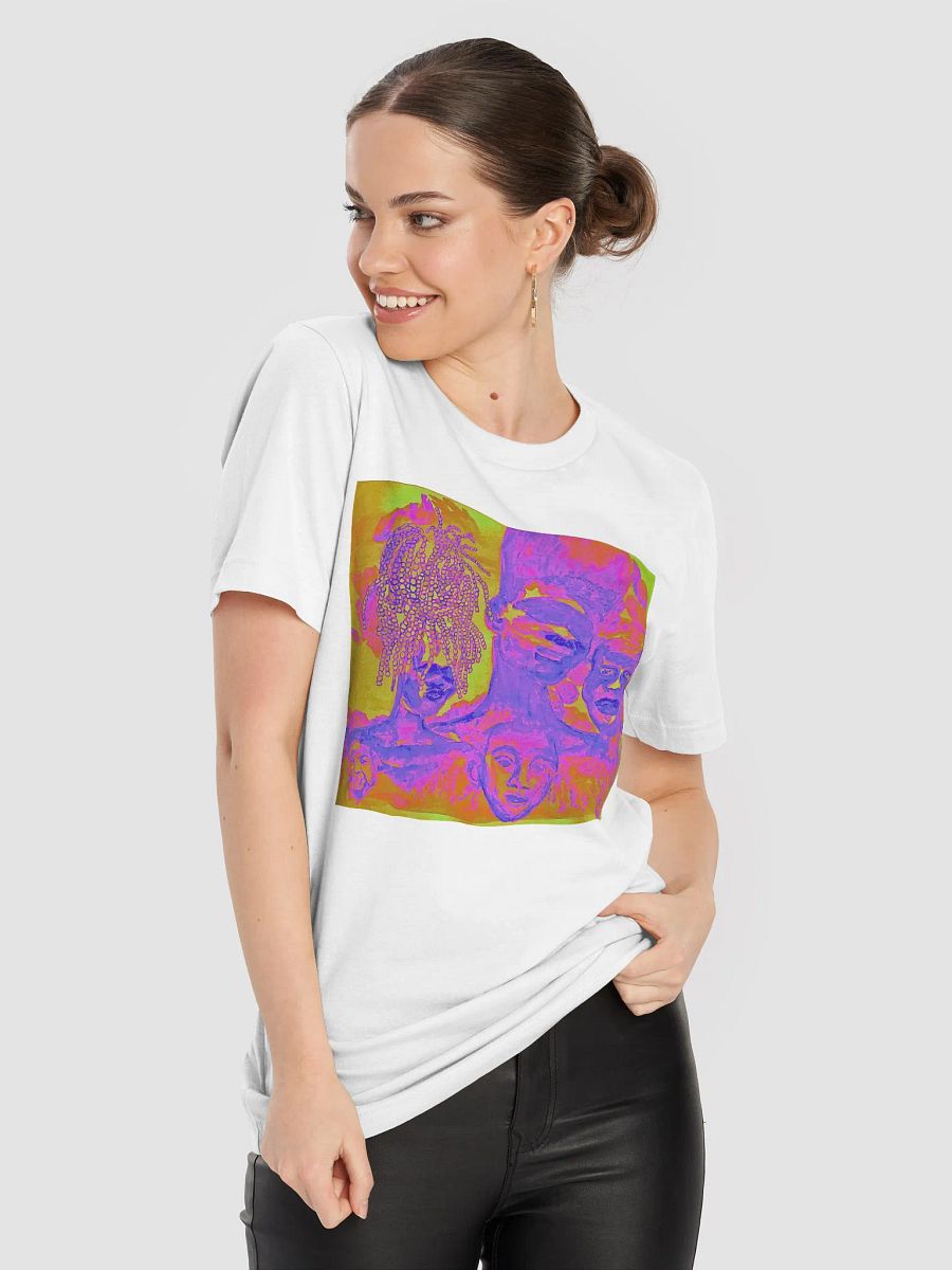 A BEAUTIFUL PEOPLE COLOURPOP TEE product image (4)