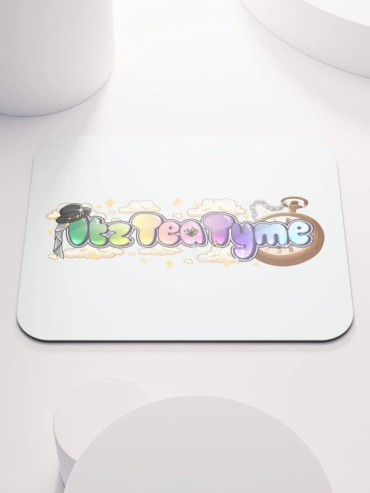Mousepad product image (1)