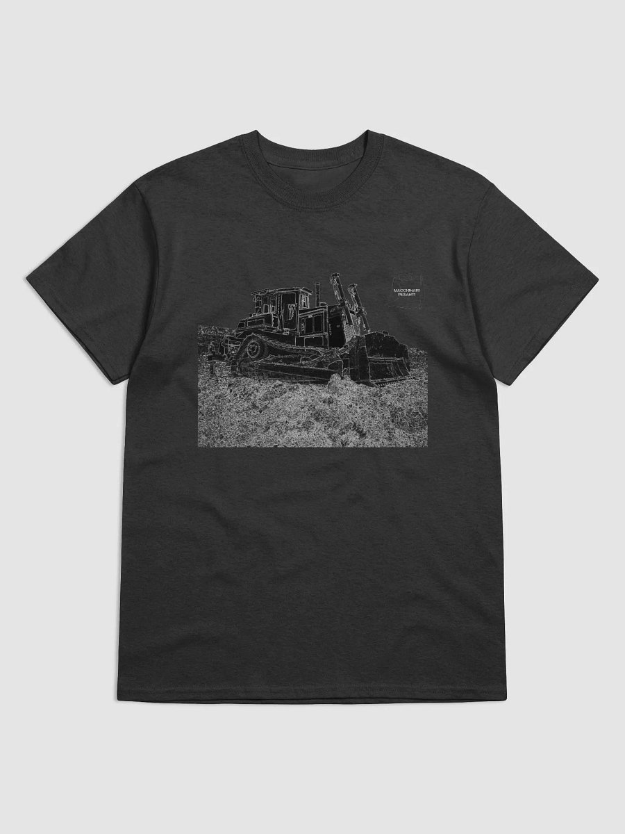 BULLDOZER product image (1)