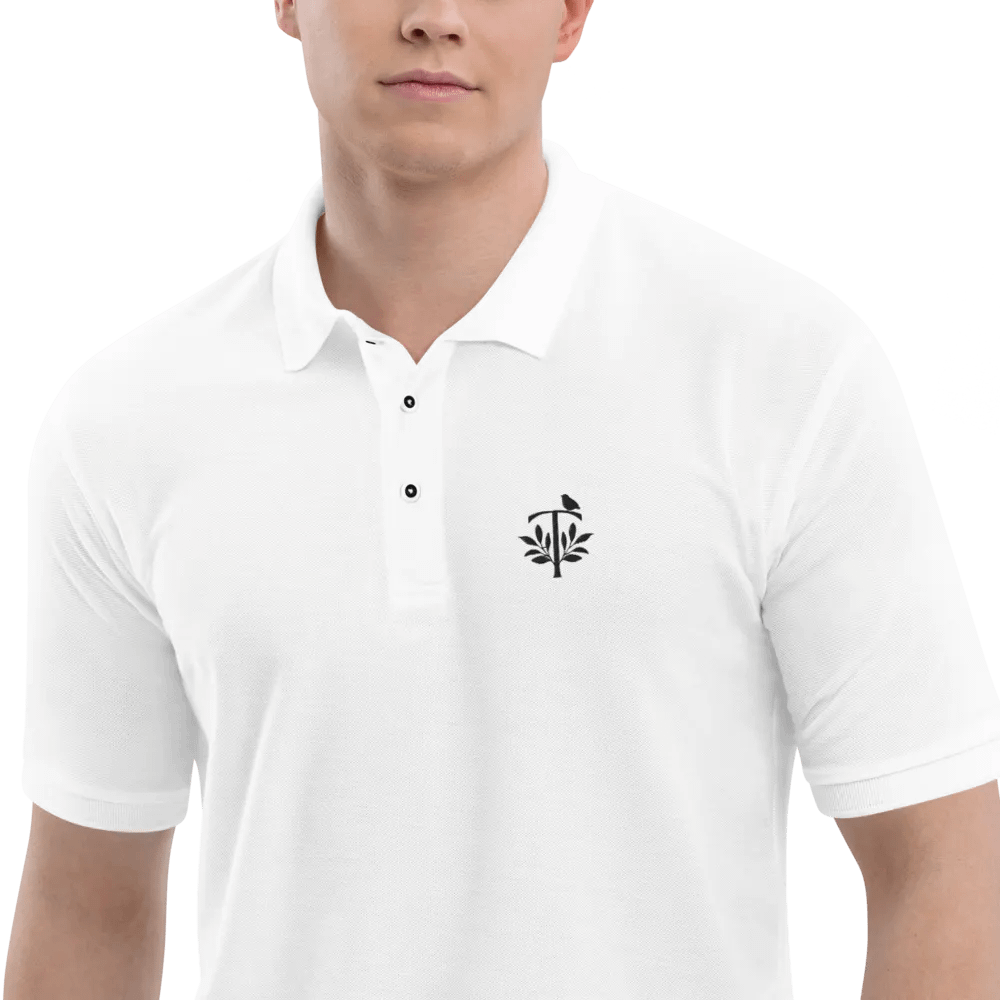 Port Authority Polo Shirt product image (28)