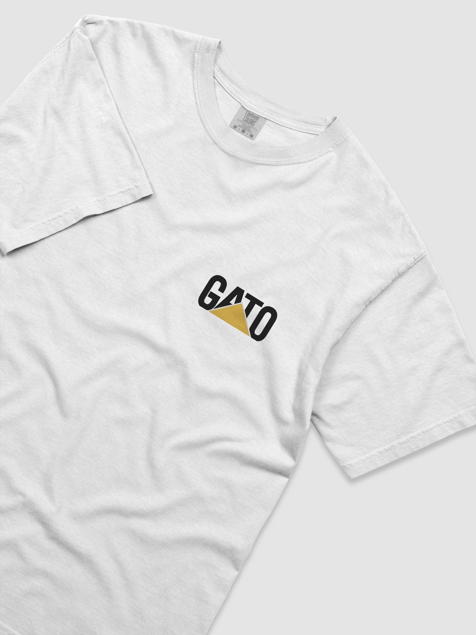 GATO Novel Tee product image (2)