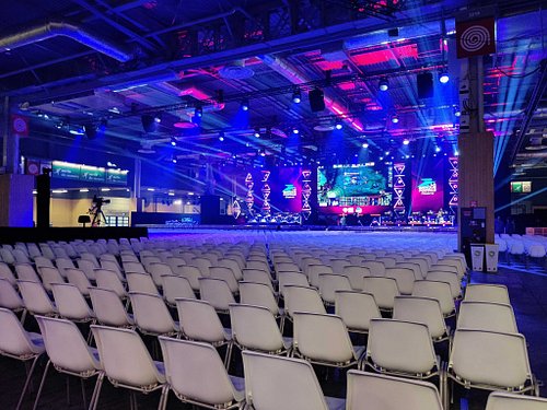 We were at #pgw2024 yesterday evening, and we will be there today and tomorrow as well! If you see @youbarbapapa there, come ...