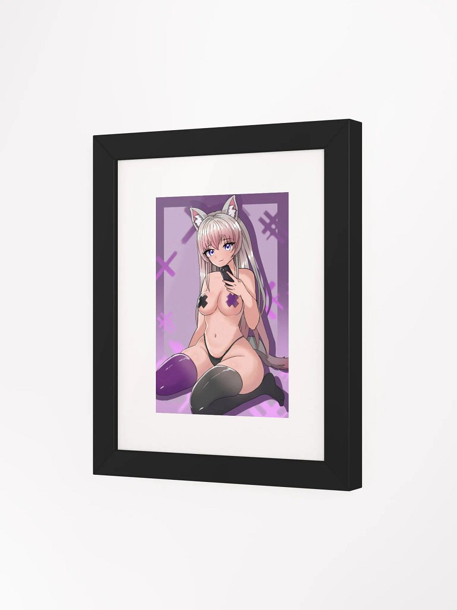 BB NSFW Poster product image (35)