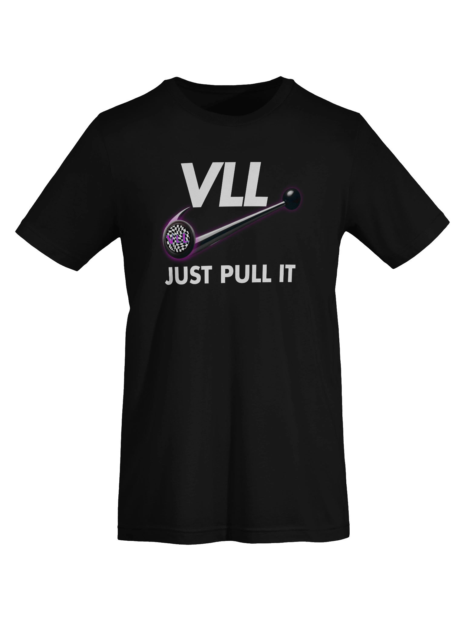 Just Pull It T-Shirt product image (7)