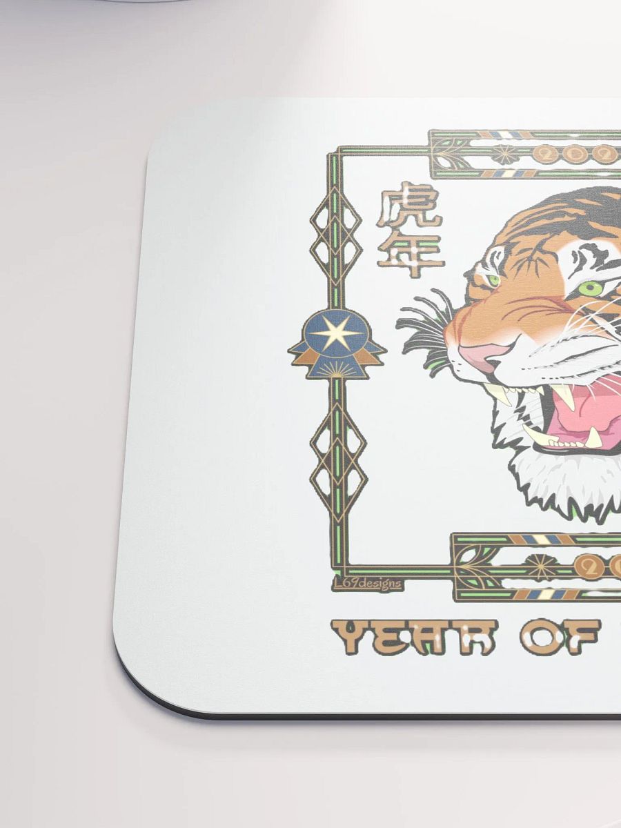 2022 YEAR OF THE TIGER product image (4)