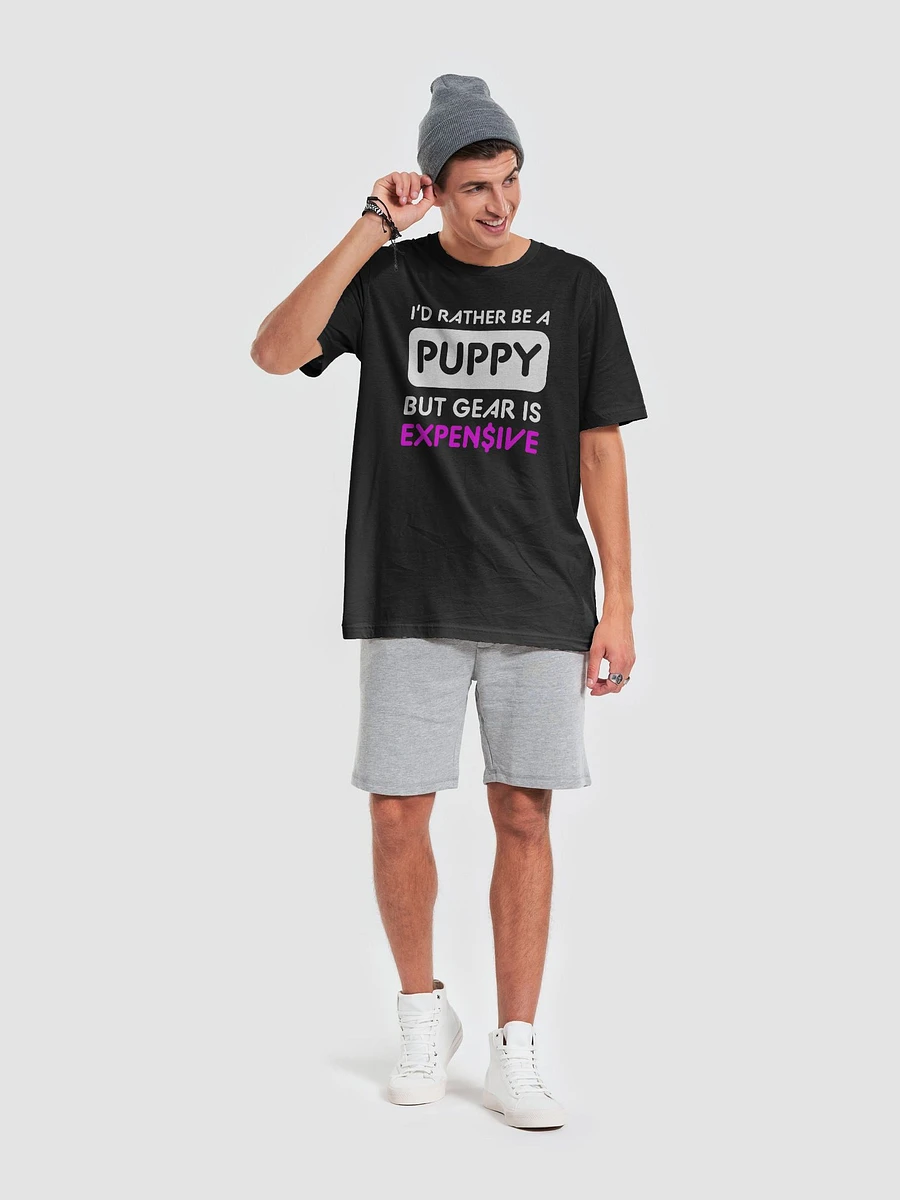 Rather Be Tee - Puppy product image (6)