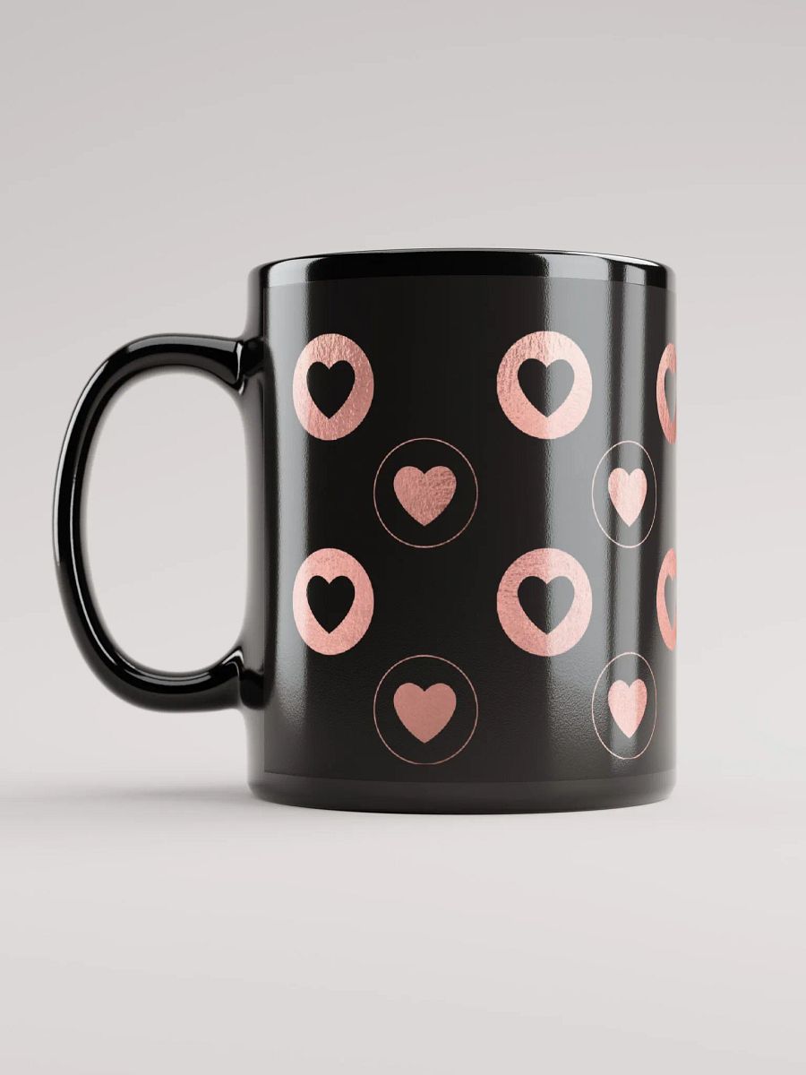Rosy Hearts Mug product image (11)