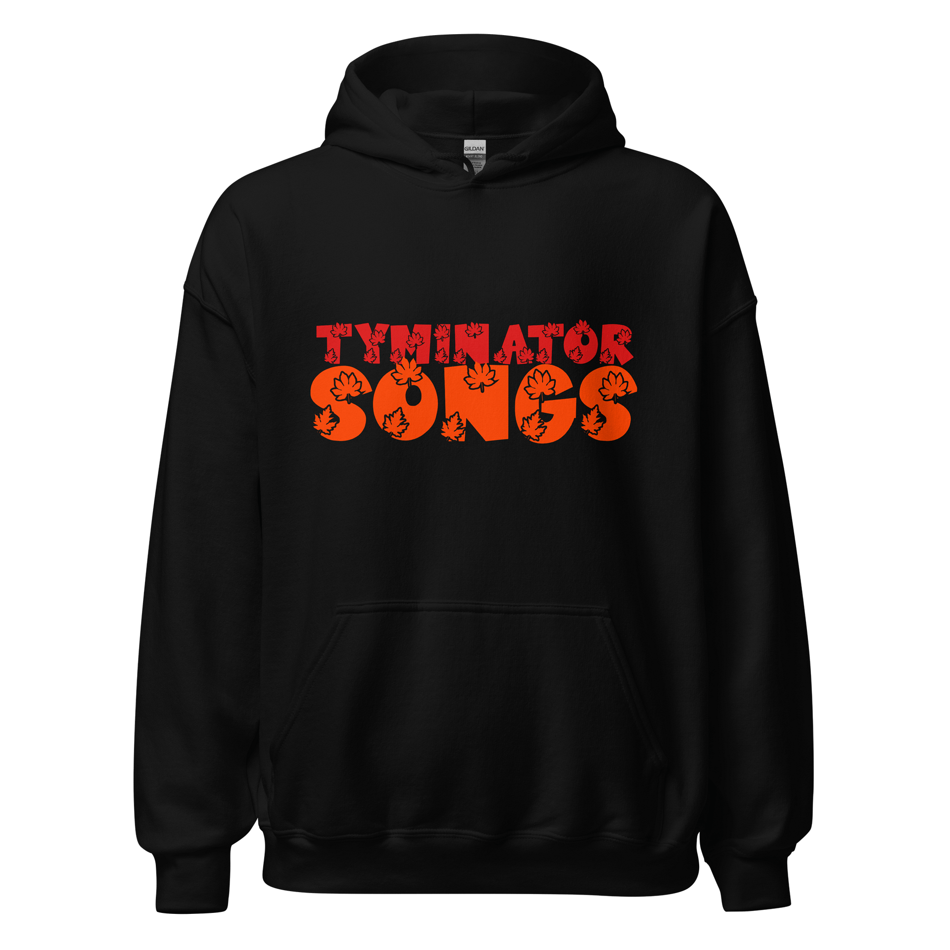 Tyminatorsongs X Turkey Monster (Thanksgiving Edition) product image (1)