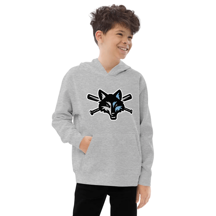 Hunter 2 Edition Youth Hoodie product image (6)