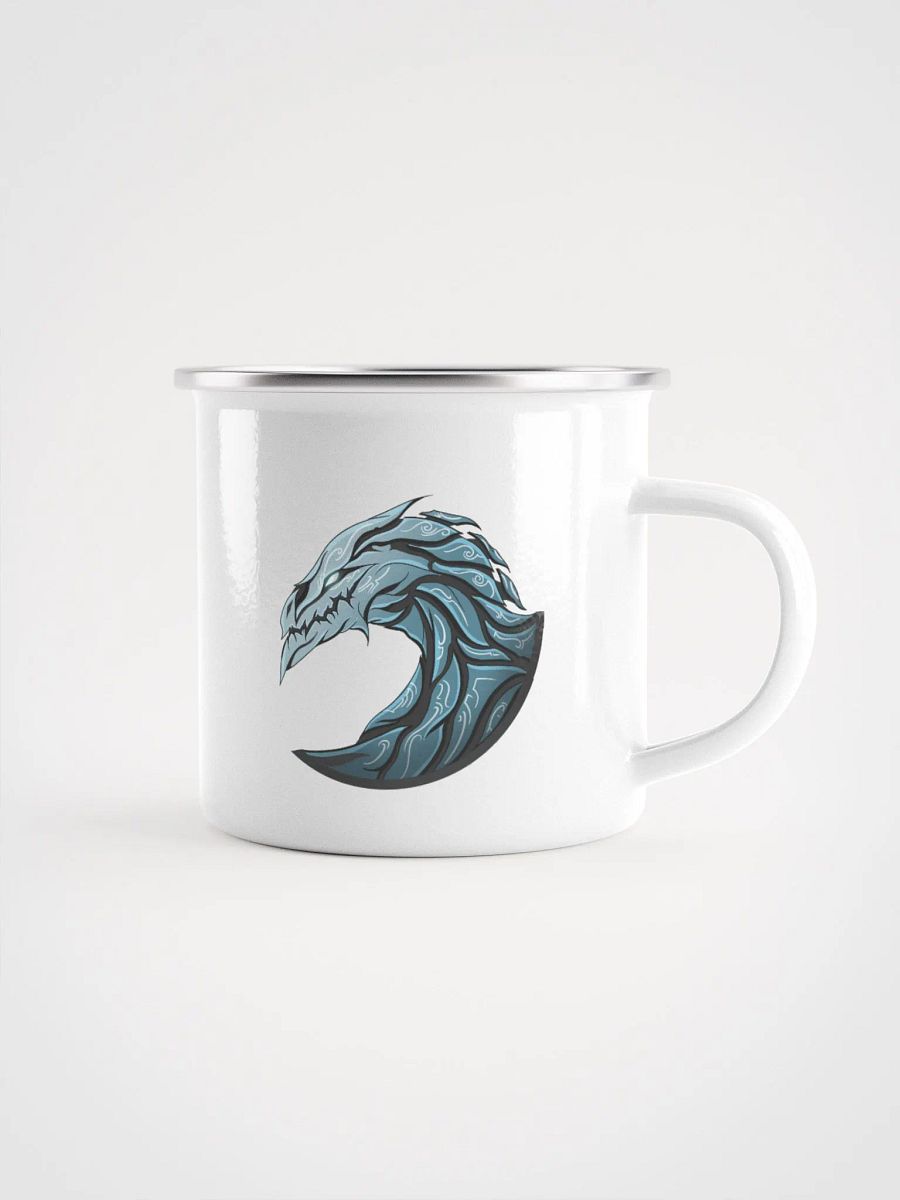 Enamel Mug product image (1)
