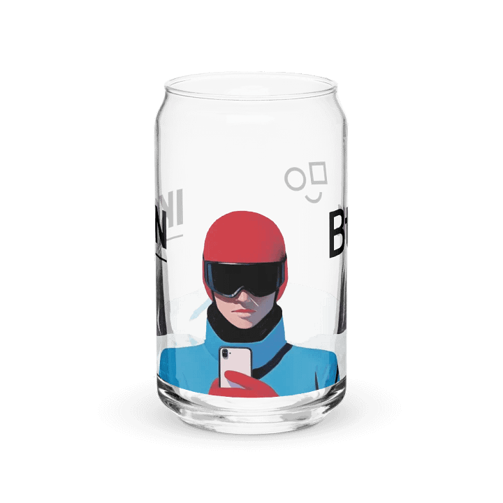 Ikon Pass x Bttr. Pint product image (1)
