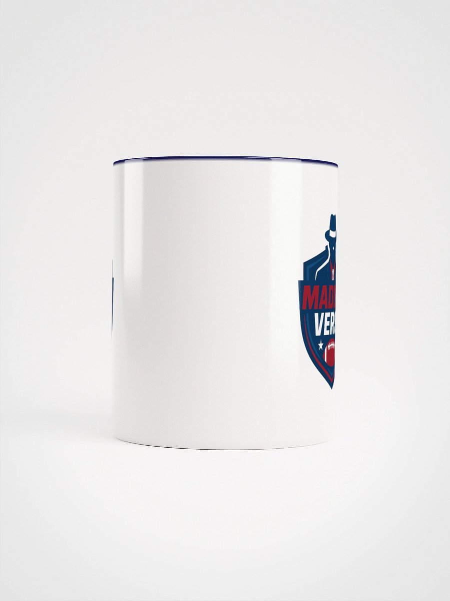 MADDEN VERSE MAFIA MUG (BLUE) product image (5)