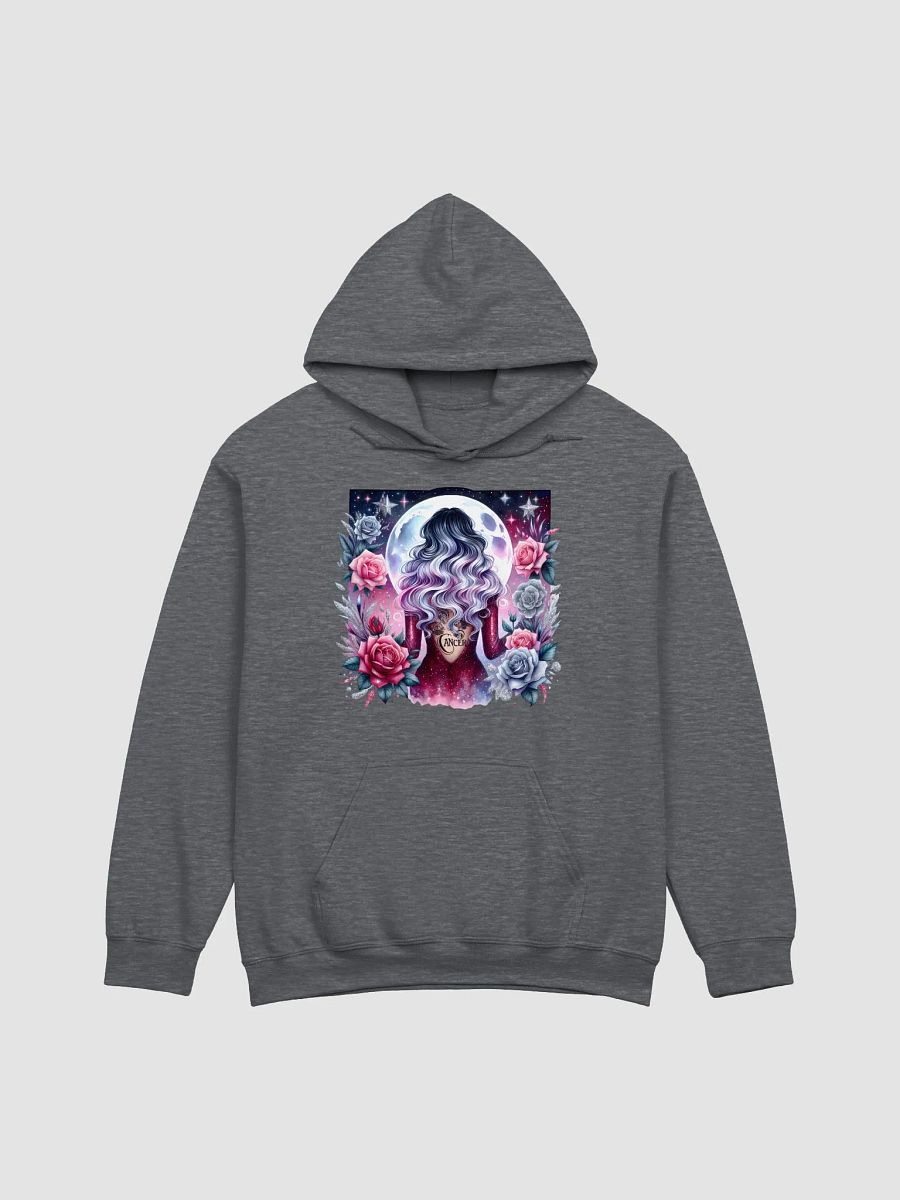 Cancer Zodiac Graphic Hoodie product image (1)