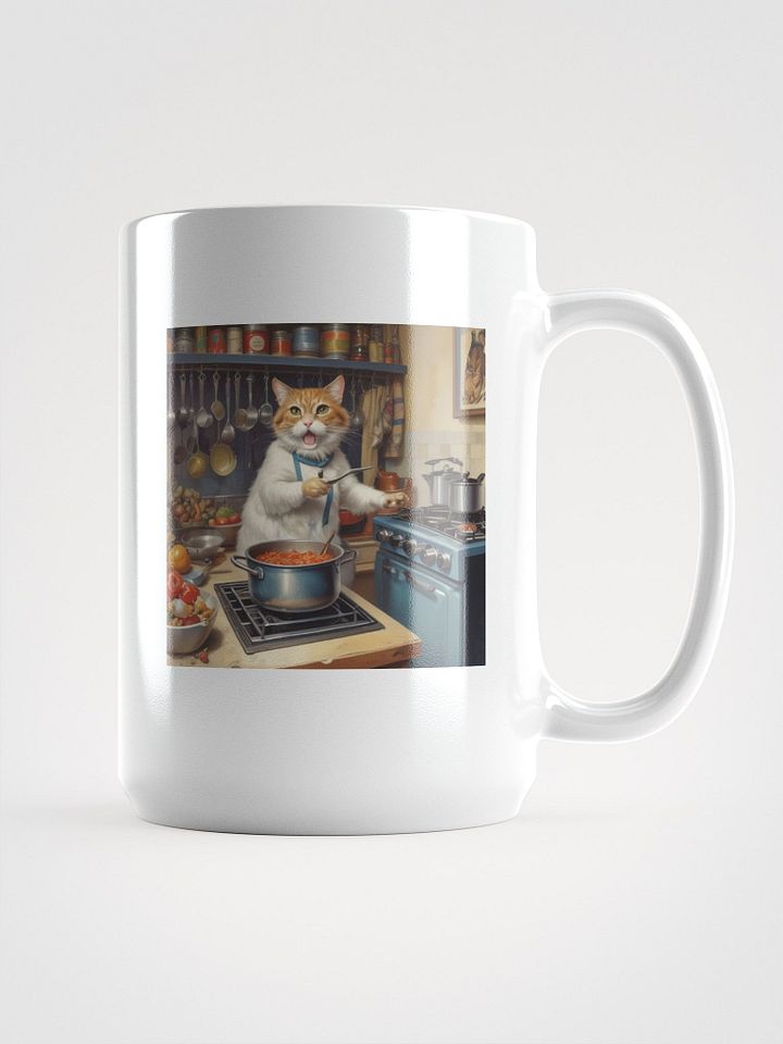 Cat cooking product image (1)