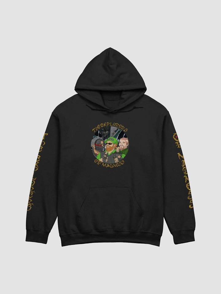 E.O.M. Hoodie product image (1)