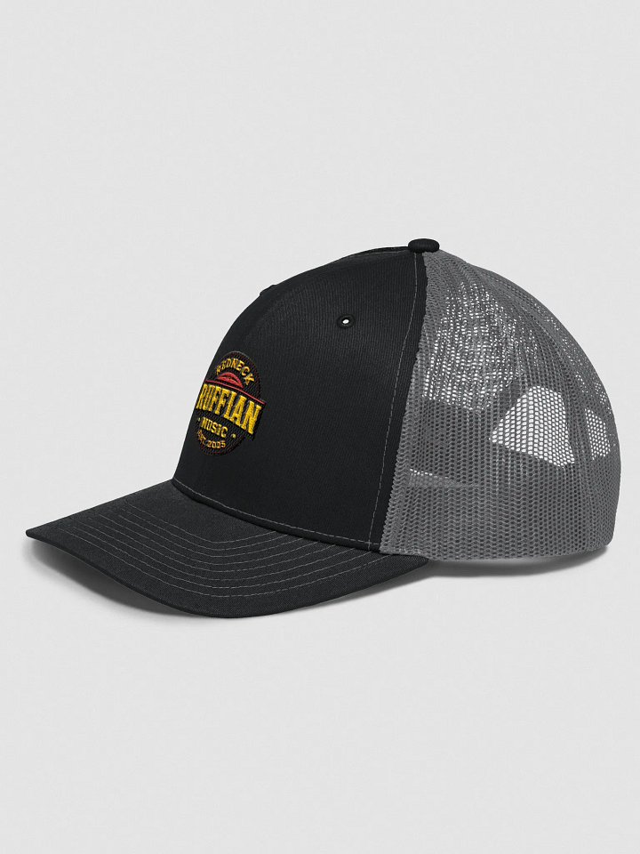 RedNeck Ruffian Music product image (10)