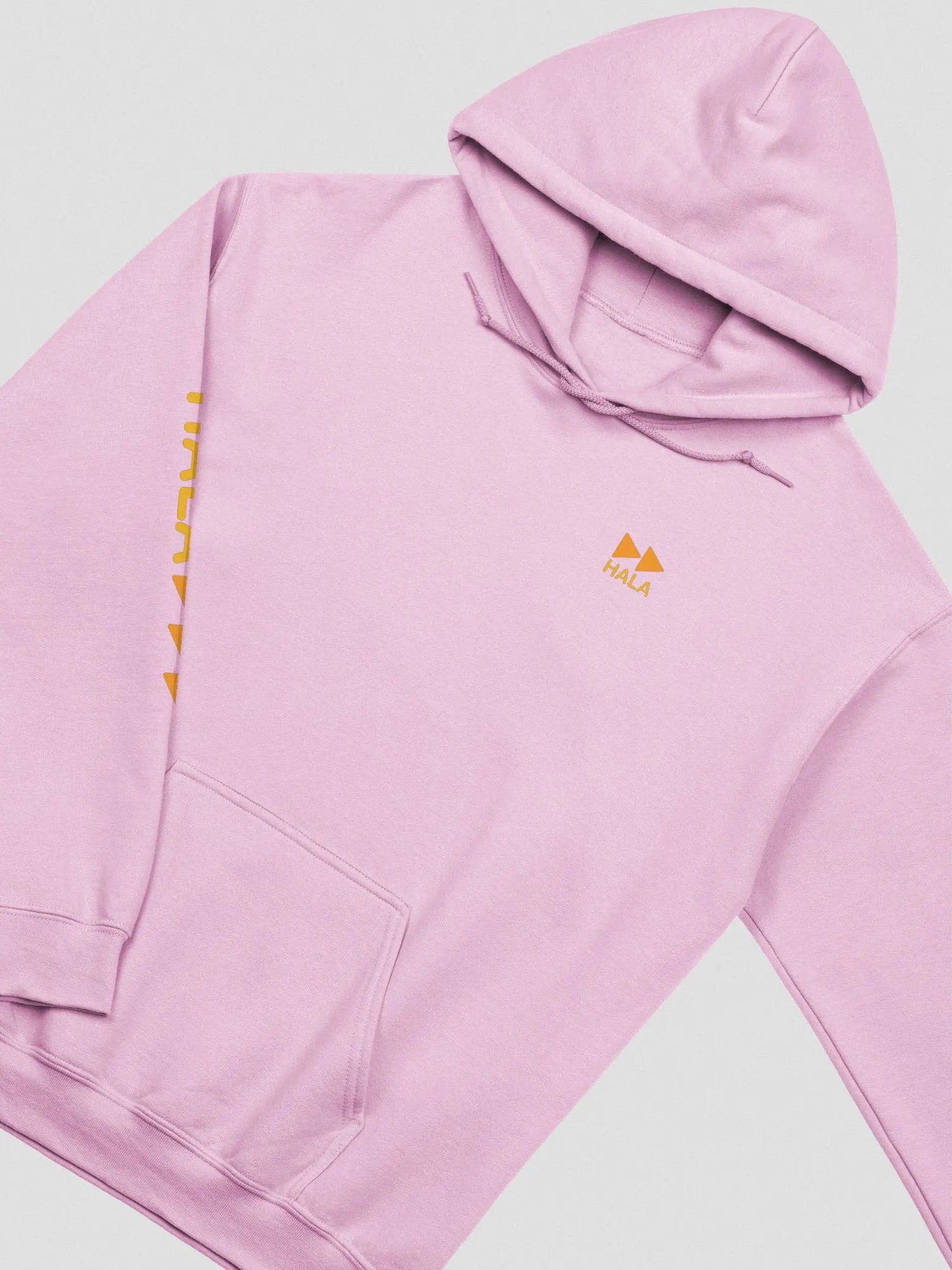 HalaCG Takeout Hoodie - Unisex (Pastels) product image (6)