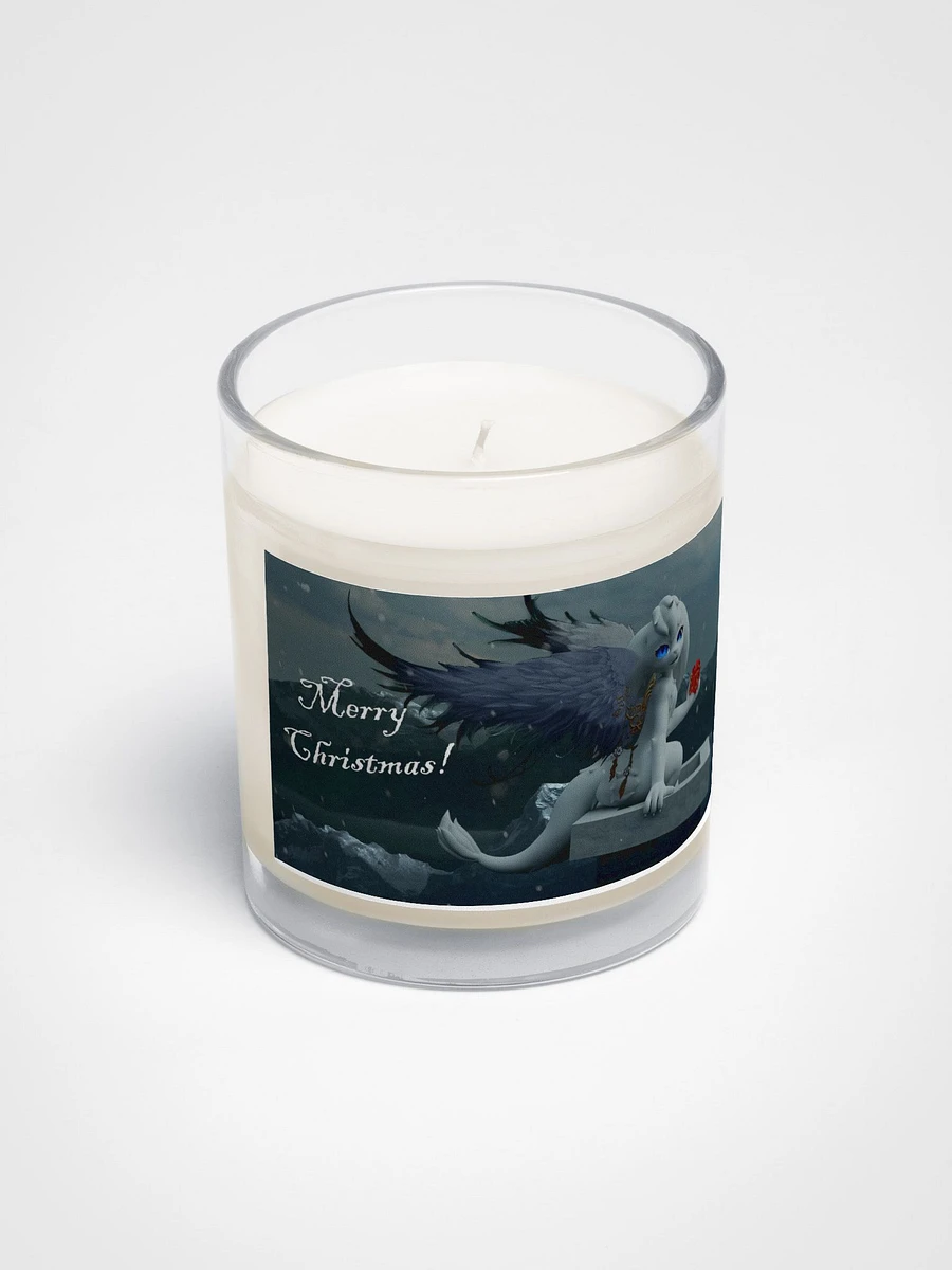 X-mas Candle - Unscented product image (2)