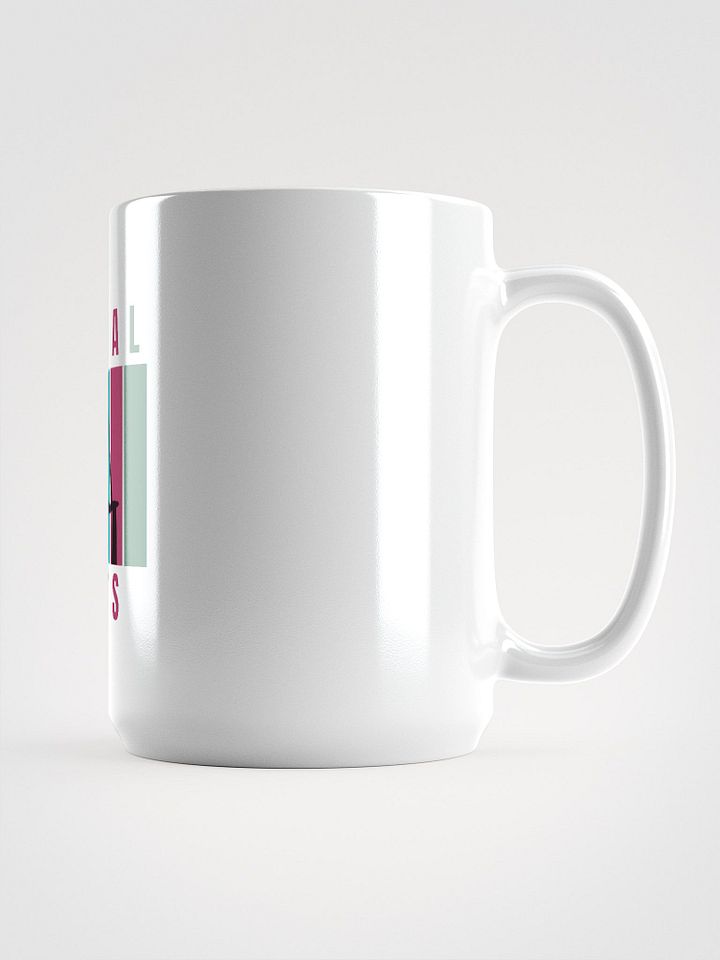 Splits - Aerial Arts Mug product image (2)