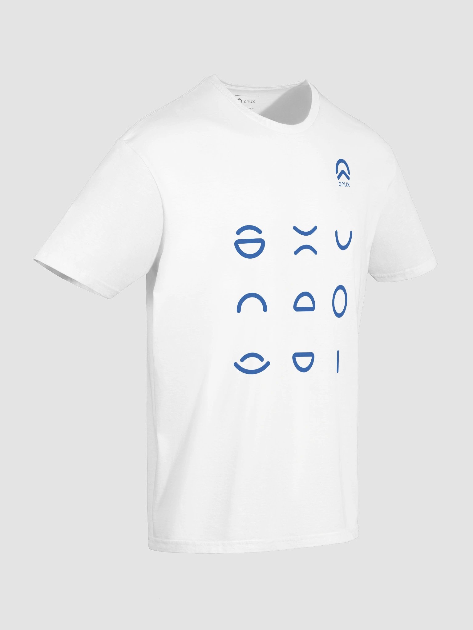 Onux - Gen1 - T-Shirt - C | Universes product image (5)