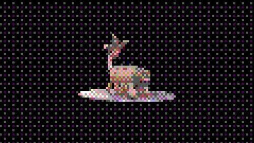 Writing this before Sag season ends, because Sag season marks the time I first started animating. ♐︎

I've been obsessed with...