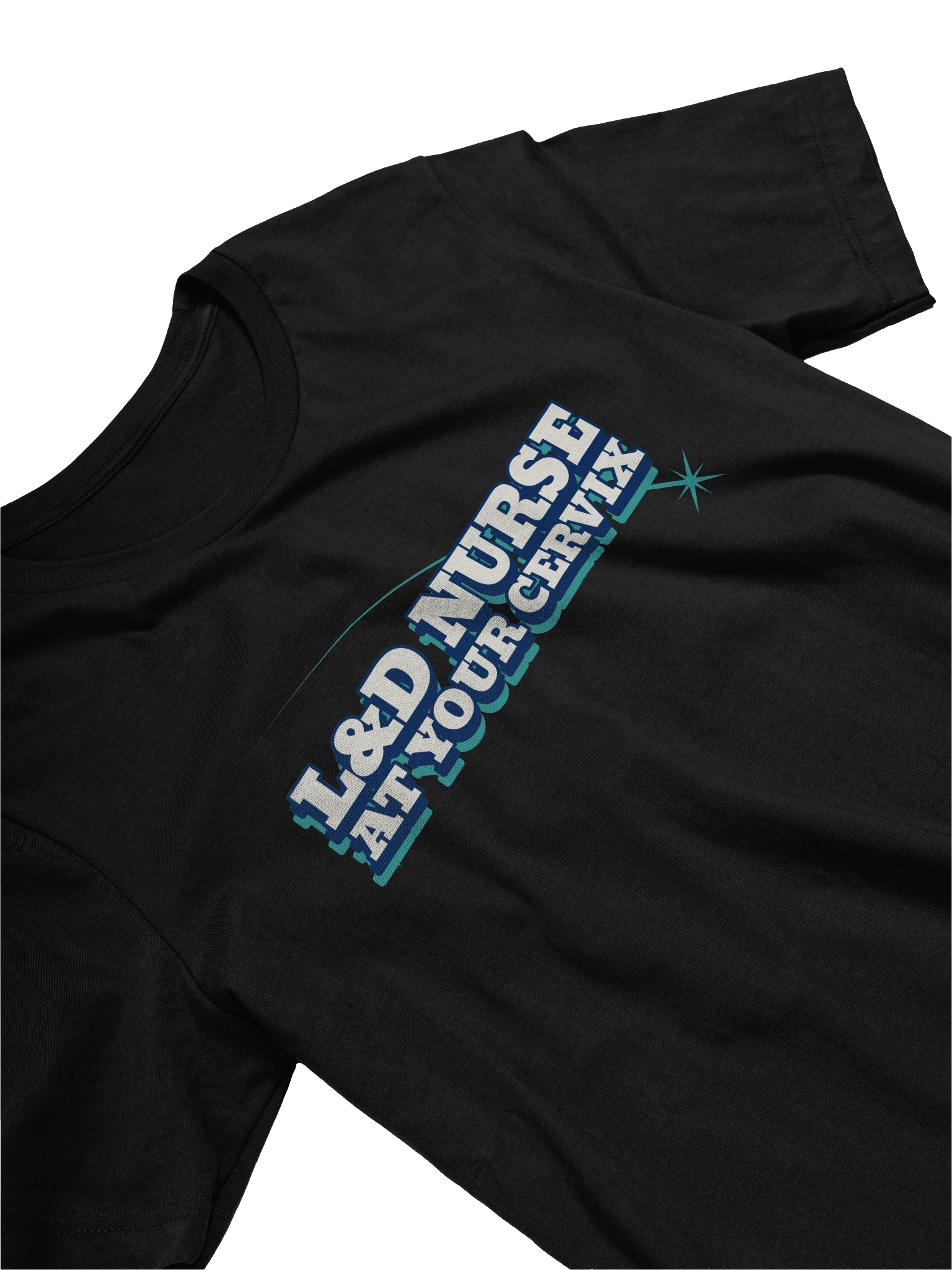 L&D Nurse At Your Cervix product image (2)