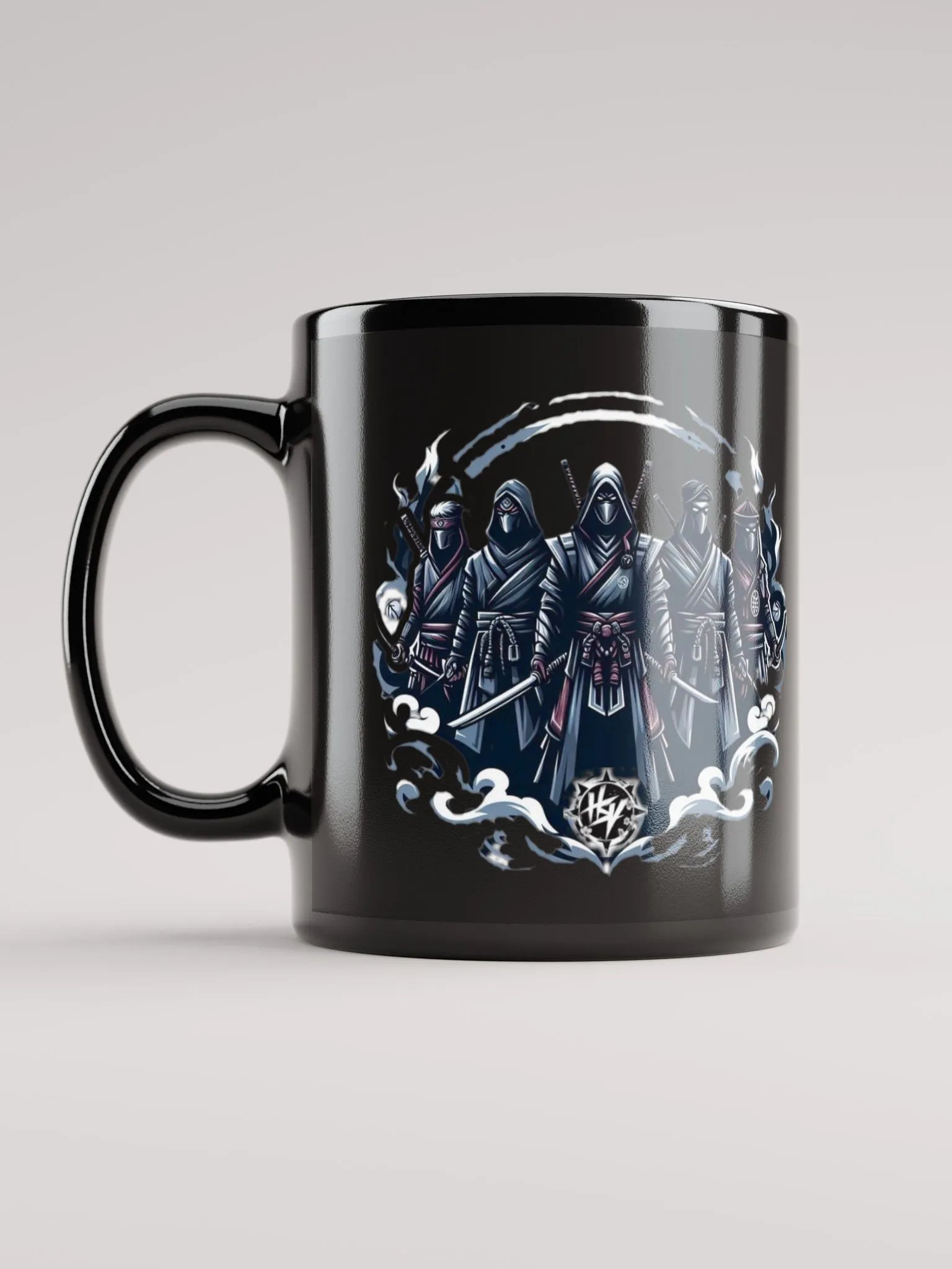 HSV Coffee Mug product image (6)