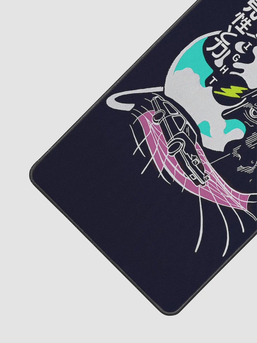 Foresight: DMLA Placemat 15.5'' X 31.5'' product image (3)