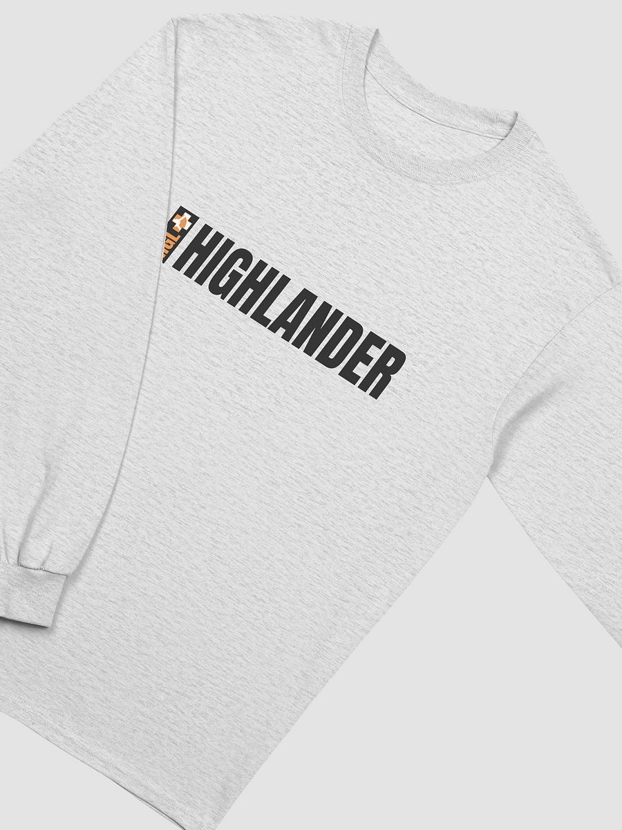 RGL Highlander Longsleeve product image (3)