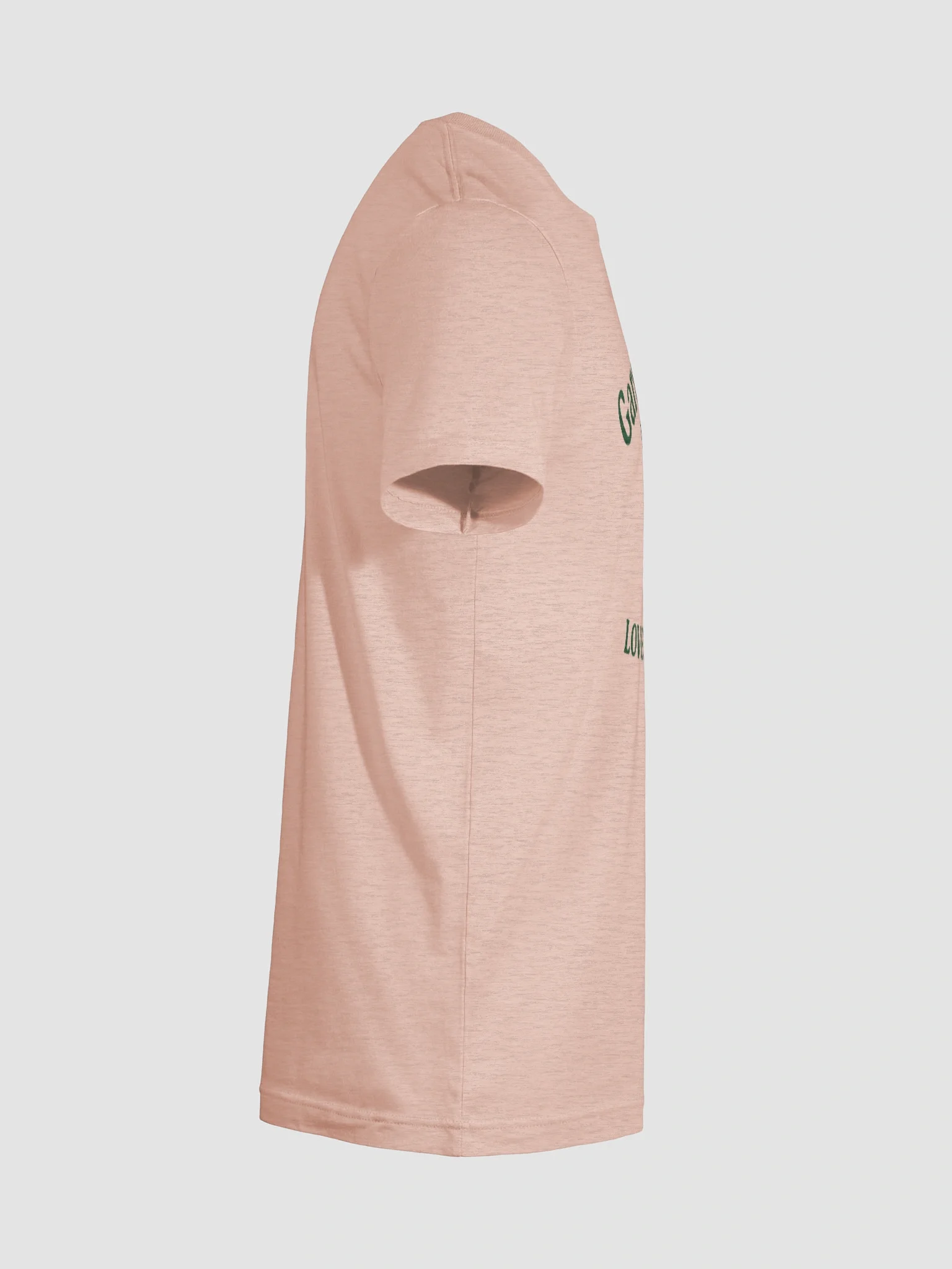 Gardening is My Love Language T-Shirt product image (112)