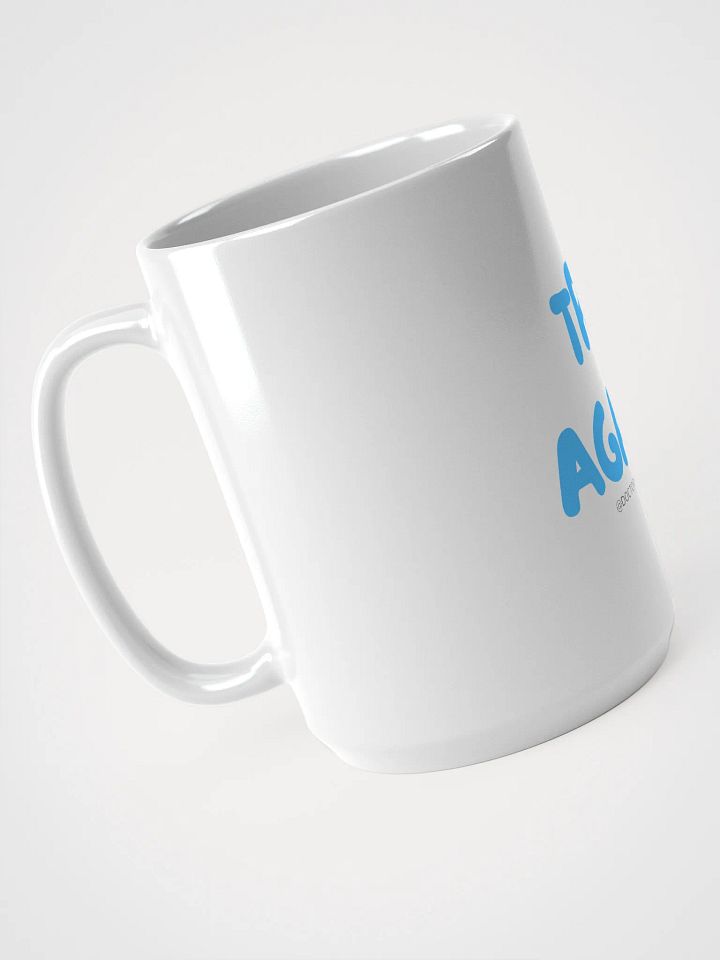 'Try Again' Mug product image (2)