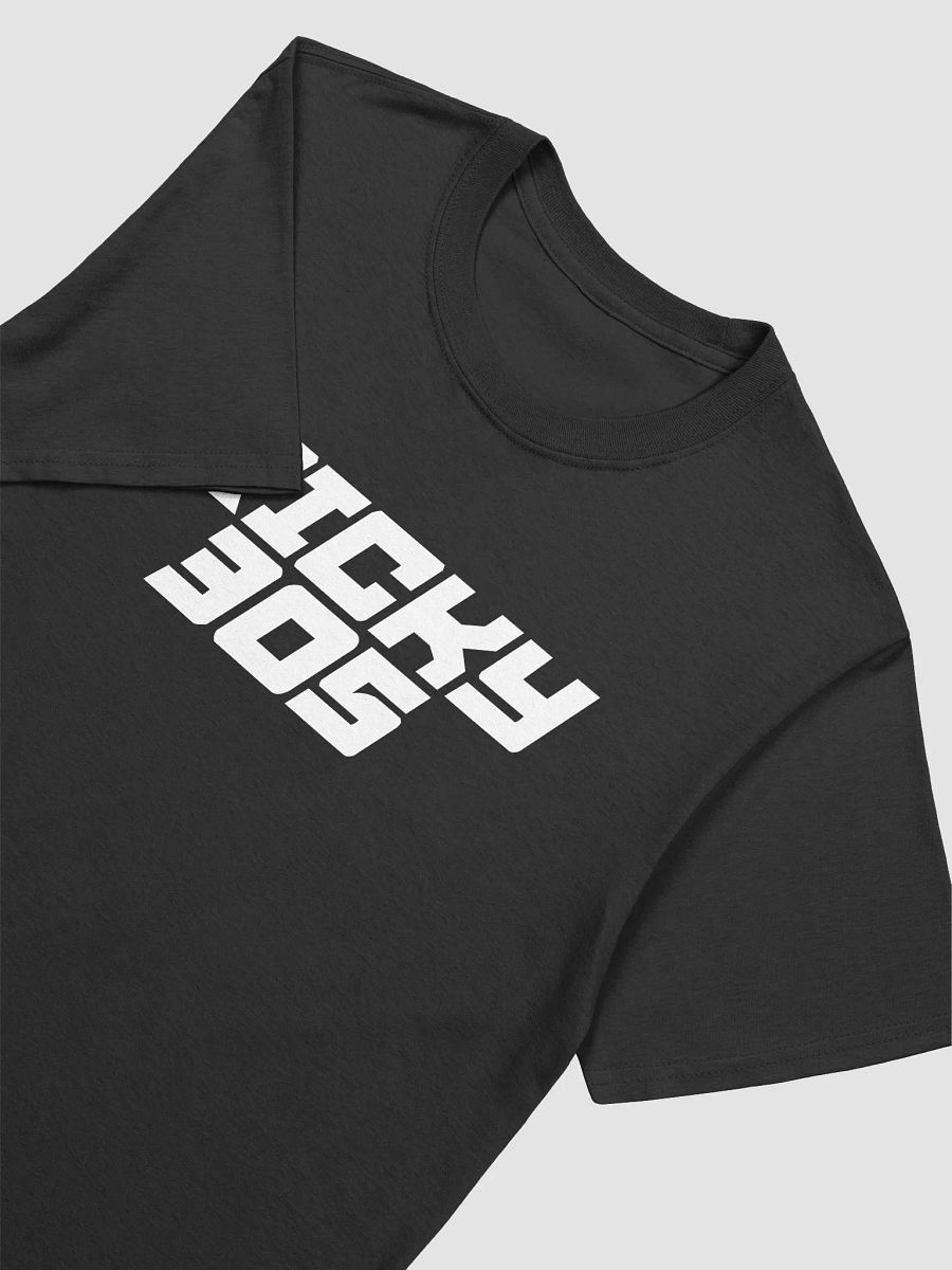 Ricky305 Logo 2 T Shirt product image (2)