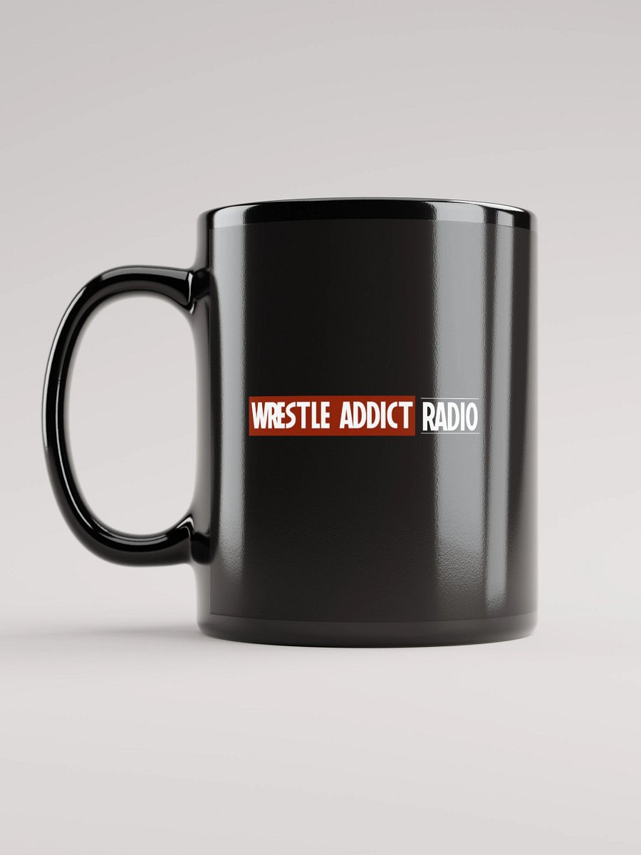 King Rickie Mug product image (6)