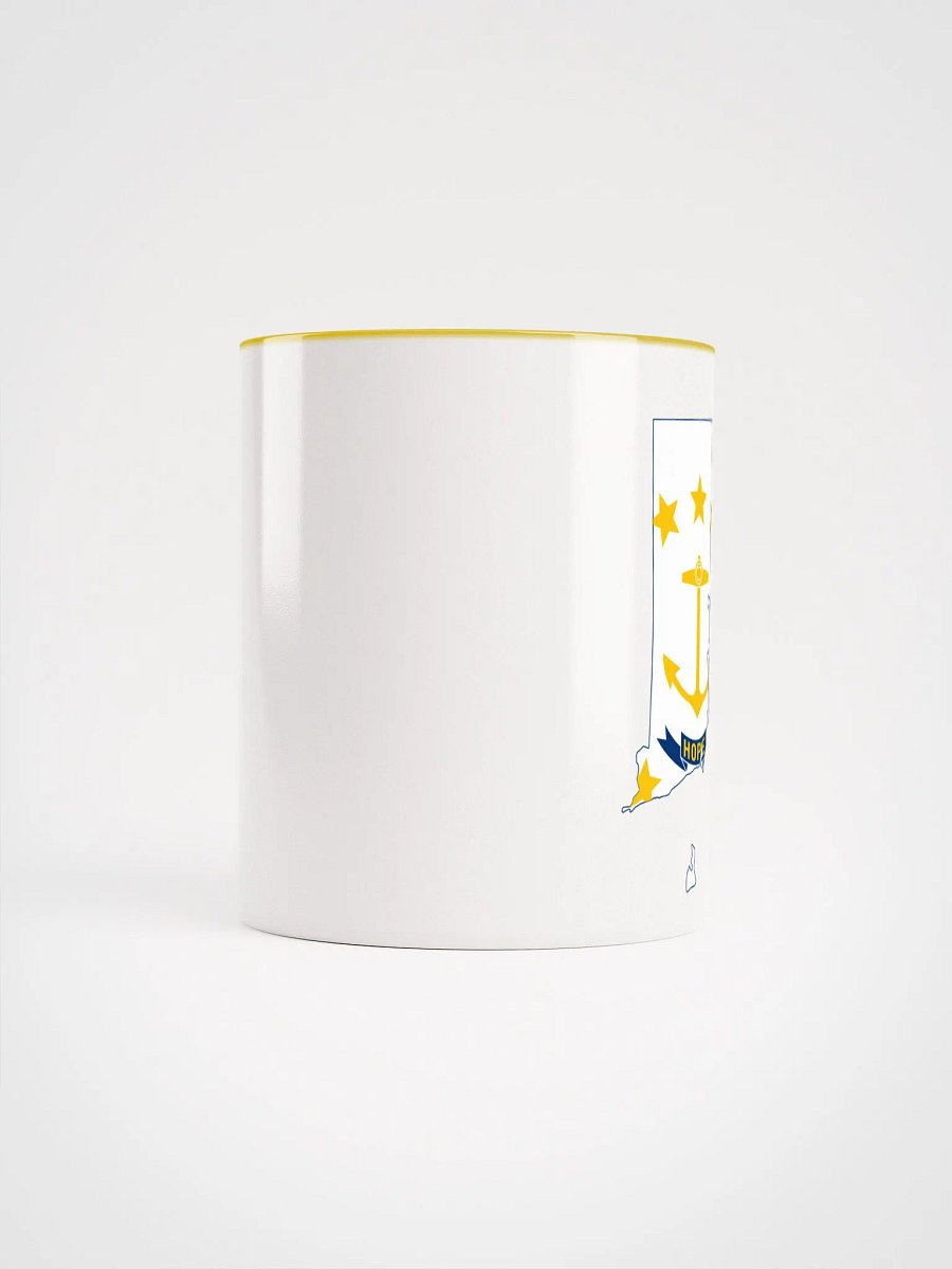 State Of Rhode Island Mug product image (5)