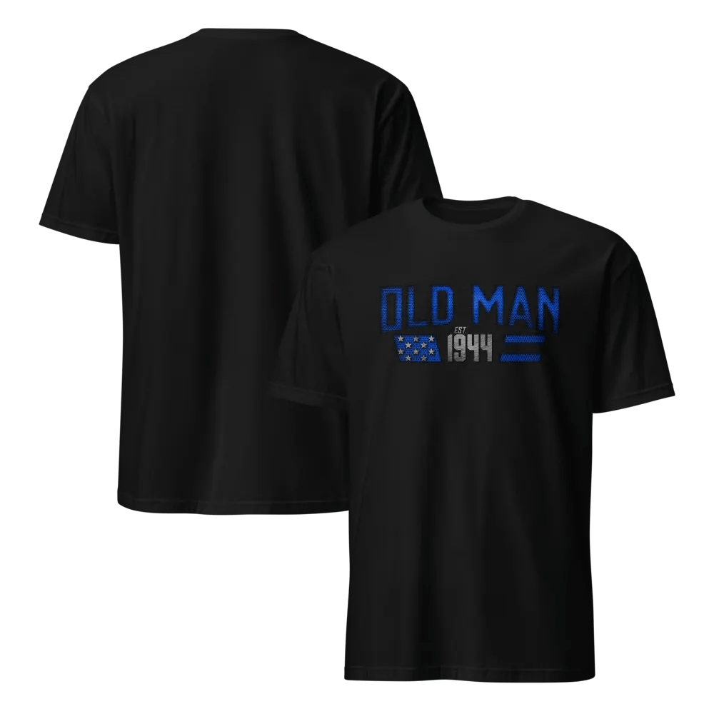 1944 Old Man Blue Carbon product image (9)