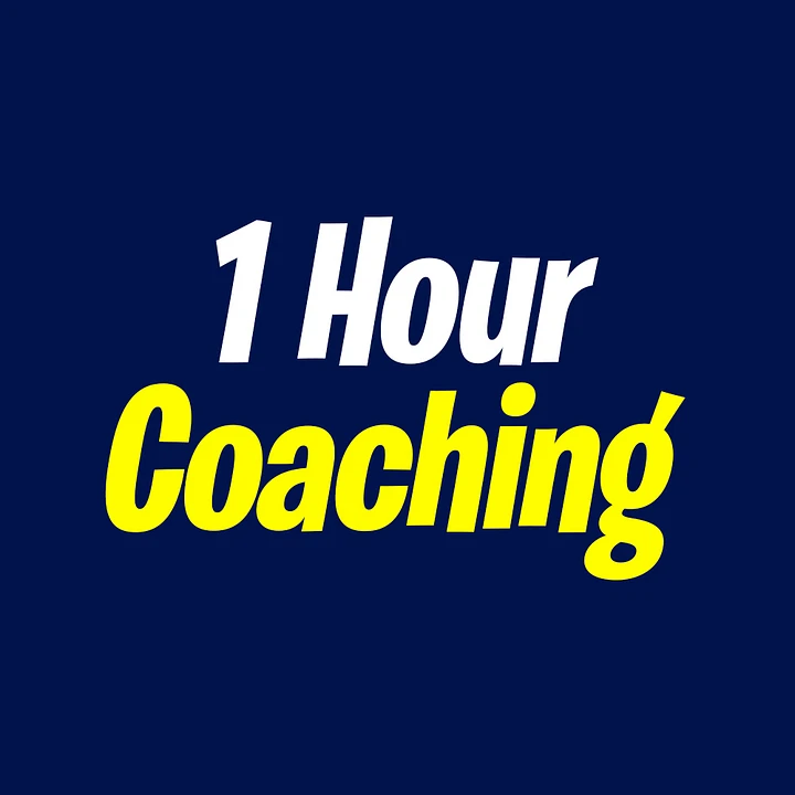 Cosolix 1 Hour Coaching product image (1)