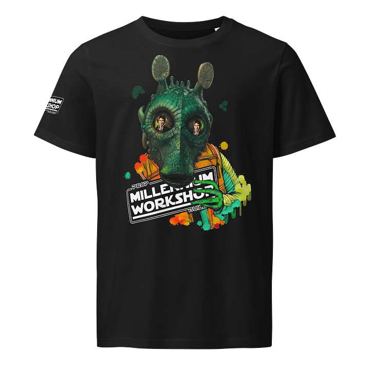 Greedo by Rebel Scum product image (1)