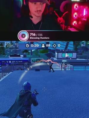 #tiktoklive #livehighlights #Fortnite #epicgaming