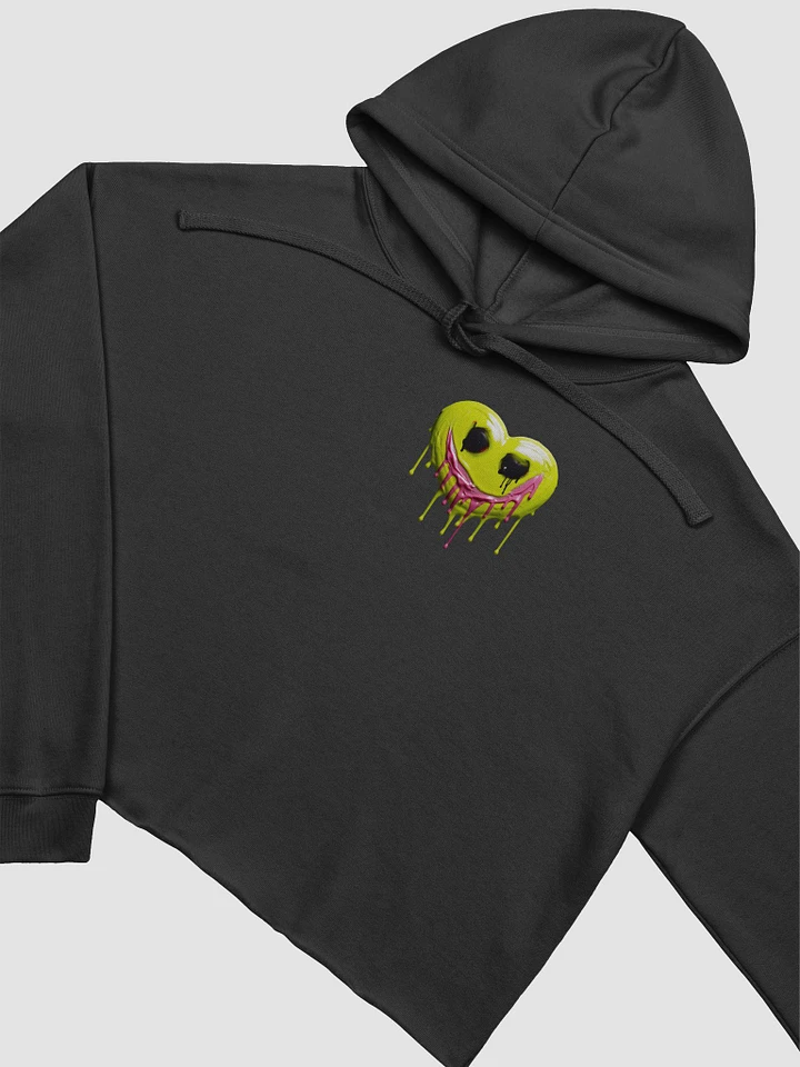 J1M Crop Hoodie product image (1)